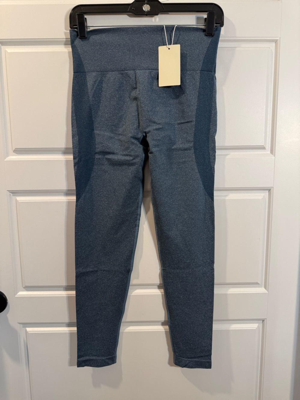 Halara sculpt leggings large NWT
